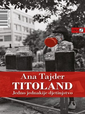 cover image of Titoland